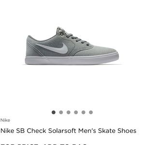 only worn once / brand new